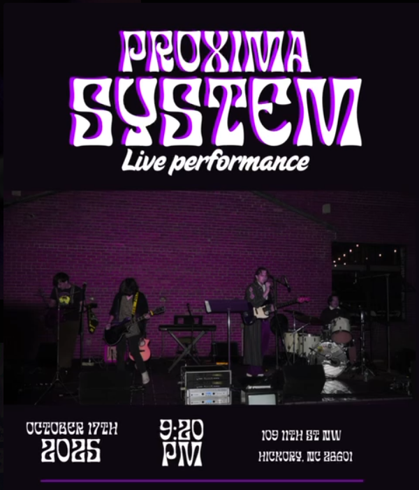 Proxima Live
